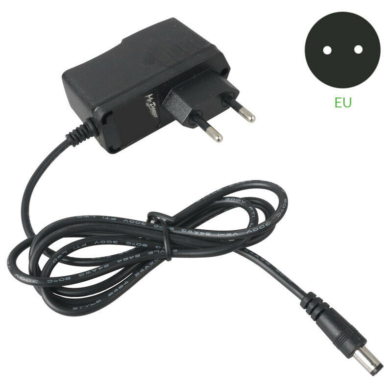 *Brand NEW*DC 8.4V 1.5A AC Adapter for Sony HandyCam DCR-DVD201 HDR-UX1 DCR-PC101 DCR-TRV340 Power Supply